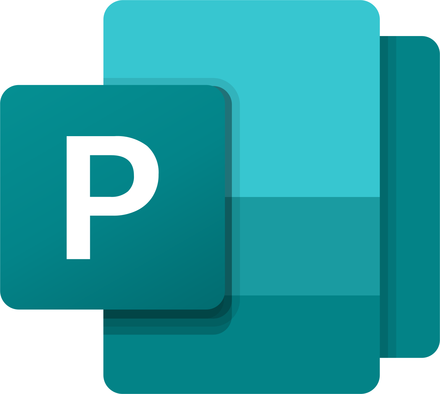 Microsoft Publisher Logo.wine 1