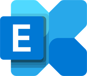 microsoft exchange logo 9D5C1A540A seeklogo.com